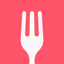 Undermyfork: Diabetes App icon