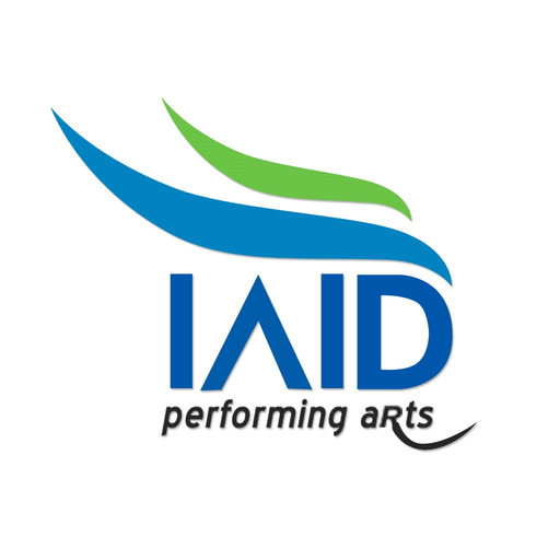 IAID Performing Arts app icon