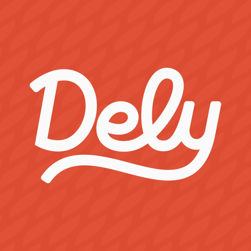 Dely app icon