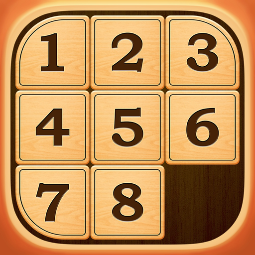 Number Block Master - Genius app icon