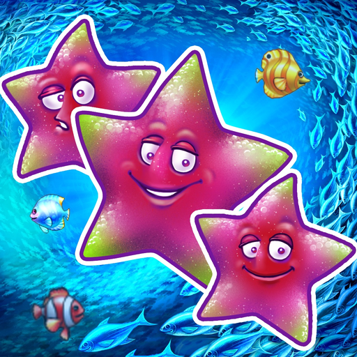 Tropical Fish Shop. Part 2. app icon