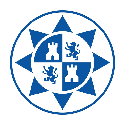 UPCT Politécnica de Cartagena app icon