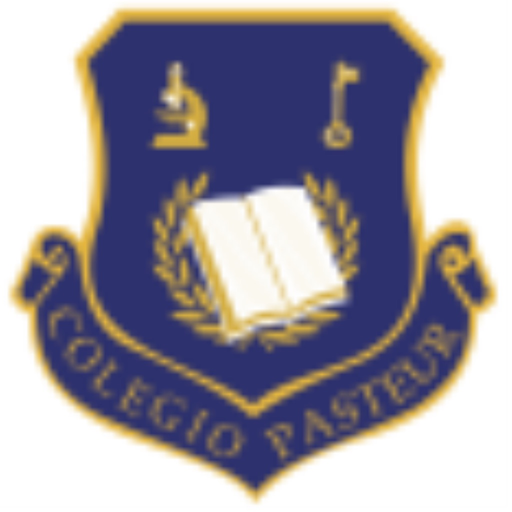 Colegio Pasteur Aula1 app icon
