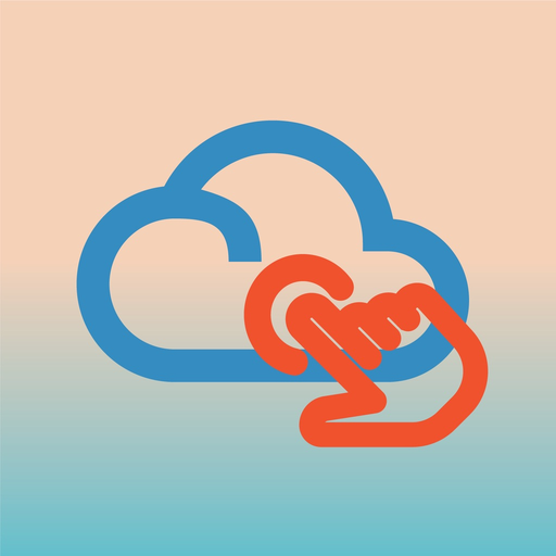 Tap & Trace POD app icon