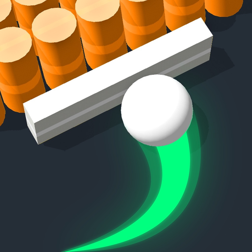 Ball vs Colors! app icon
