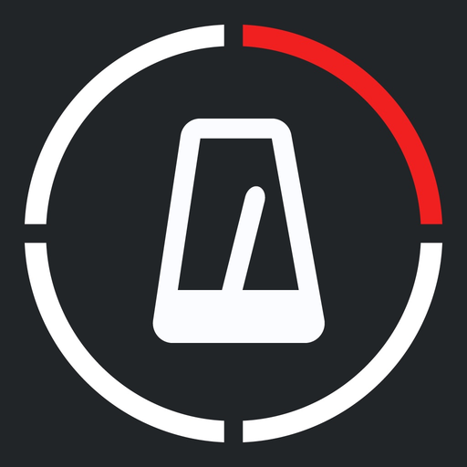 BPM Detect - Tempo & Metronome app icon