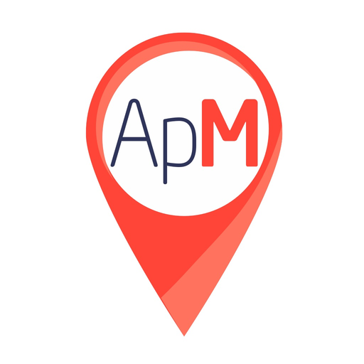 ApMobilità app icon