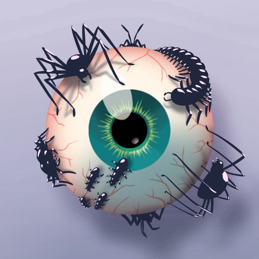 Eye Defender app icon