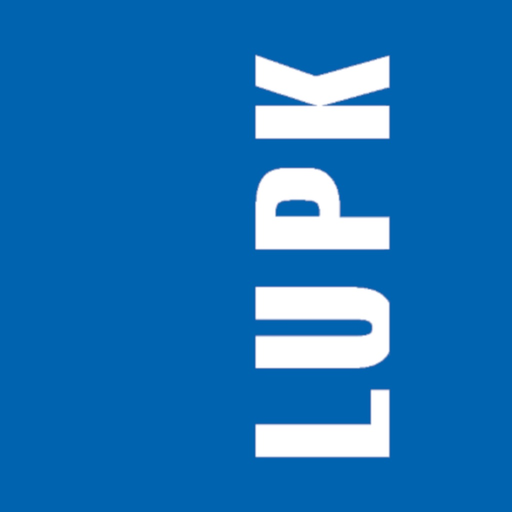 LUPK app icon