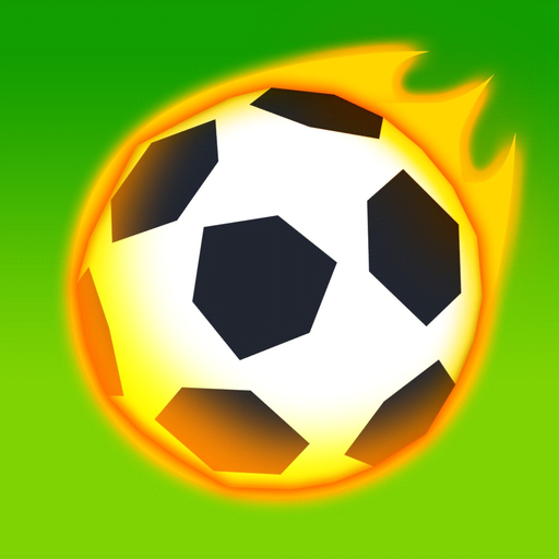 Unlikely Soccer app icon
