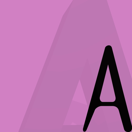 Autony app icon