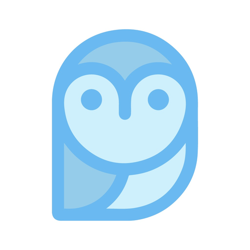 Bubo: Střední škola v kapse app icon