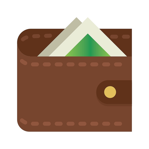 STss Wallet app icon