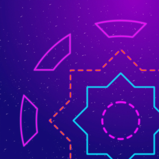 Circlix app icon
