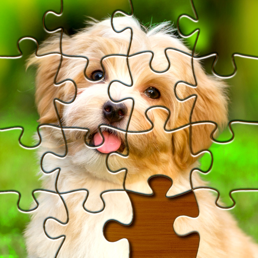 Jigsaw Puzzles: Photo Puzzles app icon