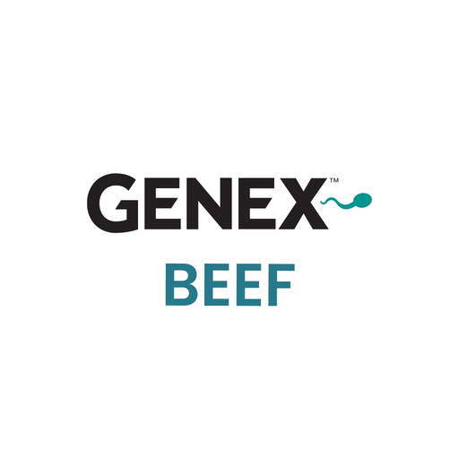 GENEX Beef app icon