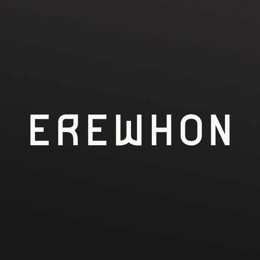 Erewhon app icon