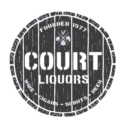 Court Liquors app icon