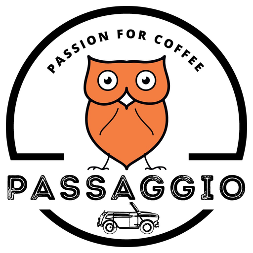 Passaggio app icon