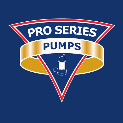 Pro Series Pumps CONNECT® app icon