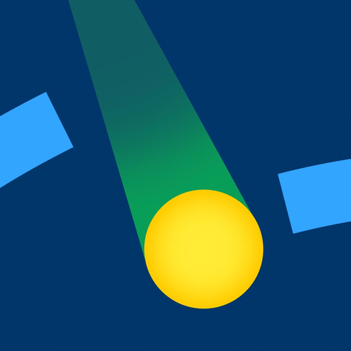 Penetrator: Core Dive! app icon