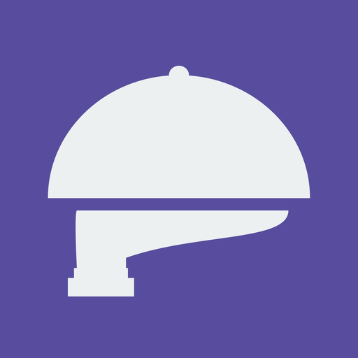 Just Serve - Server simulator app icon