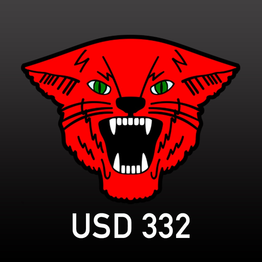 USD 332 app icon