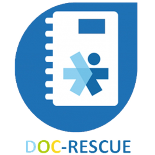 Doc Rescue app icon