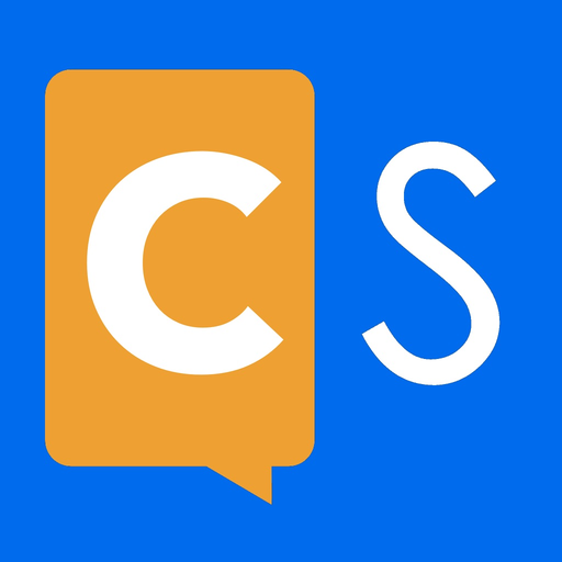 CommentSold Broadcast app icon