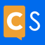 CommentSold Broadcast icon