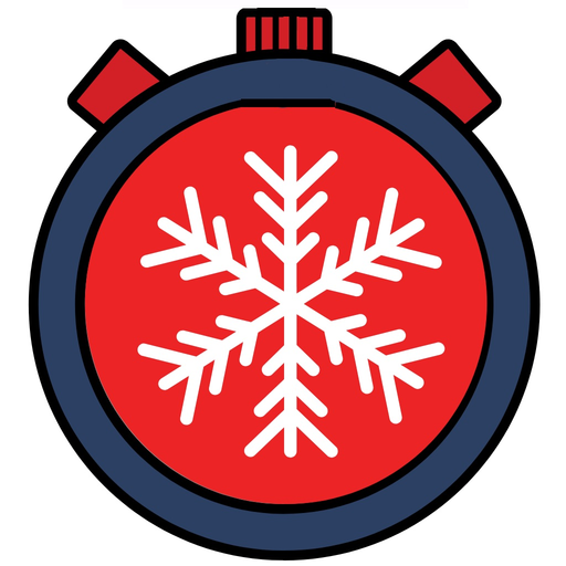 When's Christmas app icon