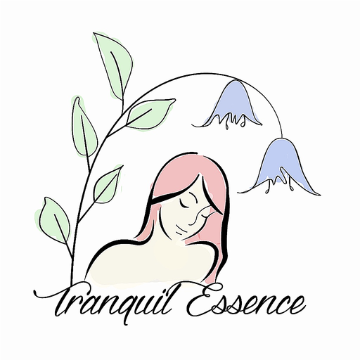 Tranquil Essence app icon