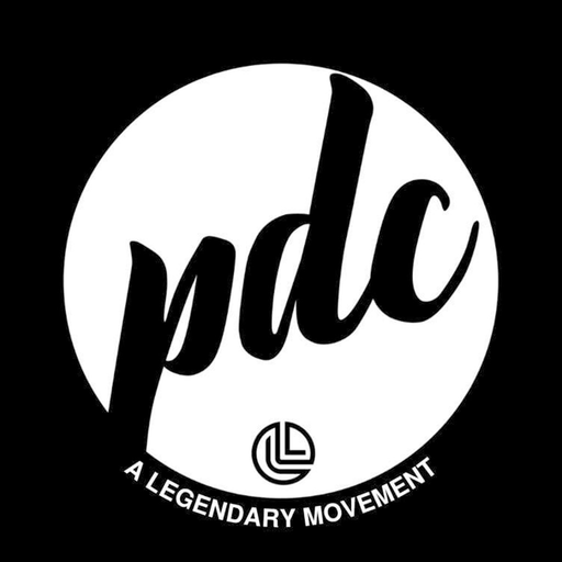 PDC Legendary Movement app icon