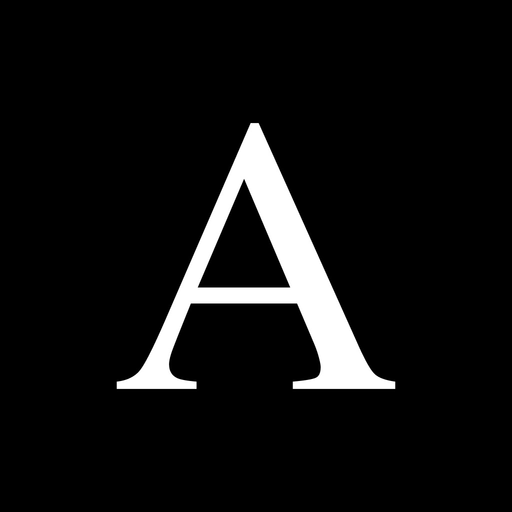 AllSaints: Clothing & Fashion app icon