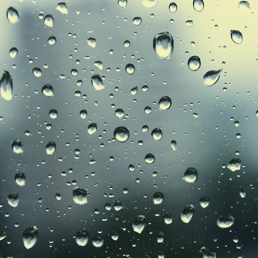 Rainy - Rainy Day , Rainy Mood app icon