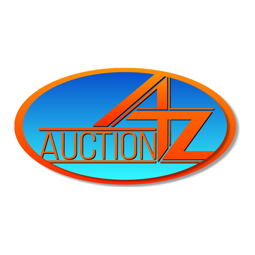 AuctionAZ app icon