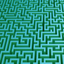 Wood Maze Deluxe icon