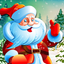 Christmas Crush: Match 3 Game icon