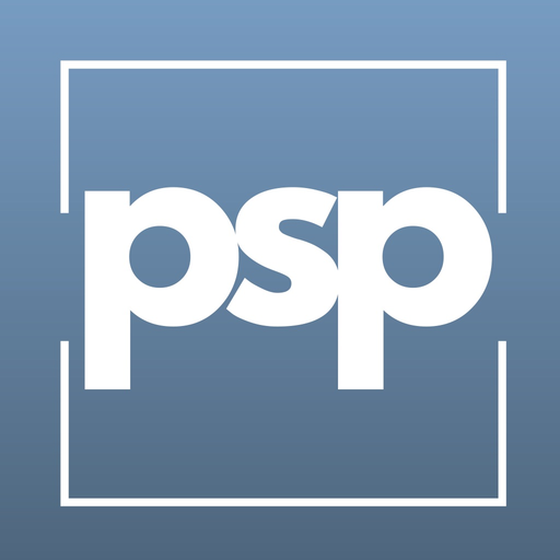 Platinum Studio Pilates app icon