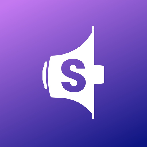 SpeakOut™ with Advocatr® app icon