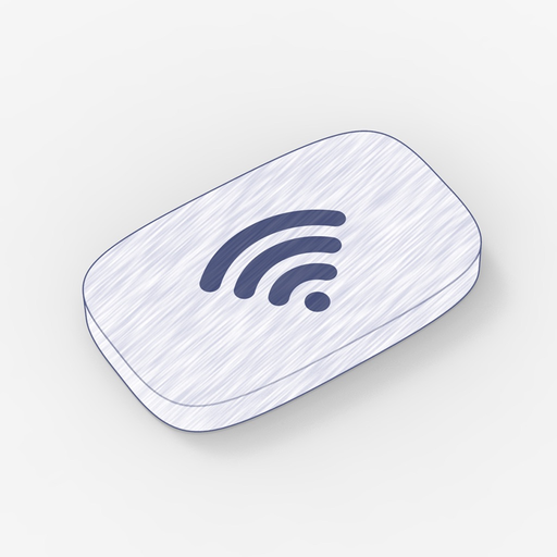 Porter Setup app icon