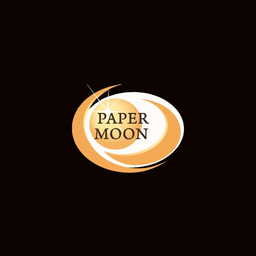 Paper Moon Chinese, Haverhill app icon
