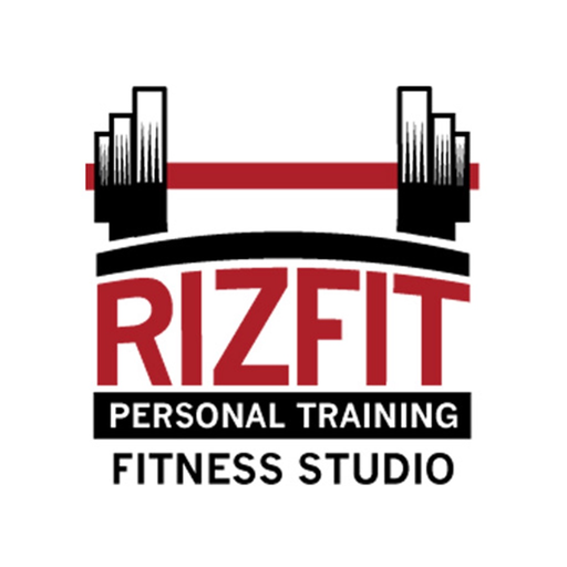 RizFit app icon