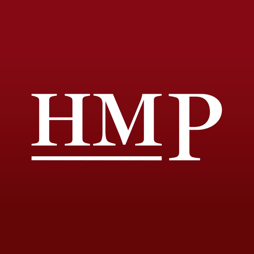 HM Payson & Co app icon
