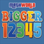 Bigger Math icon