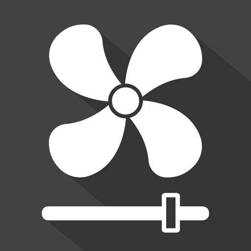 Fan Noise Generator app icon