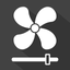 Fan Noise Generator icon