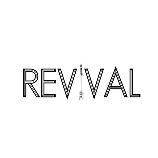 Revival Body Care app icon