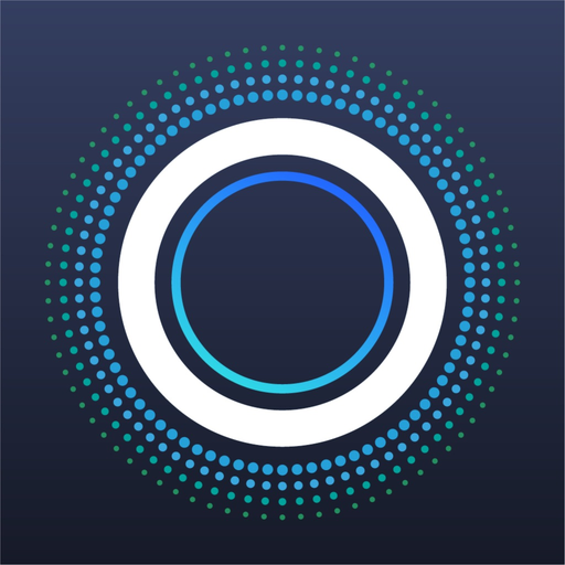 Vision+ 2 app icon