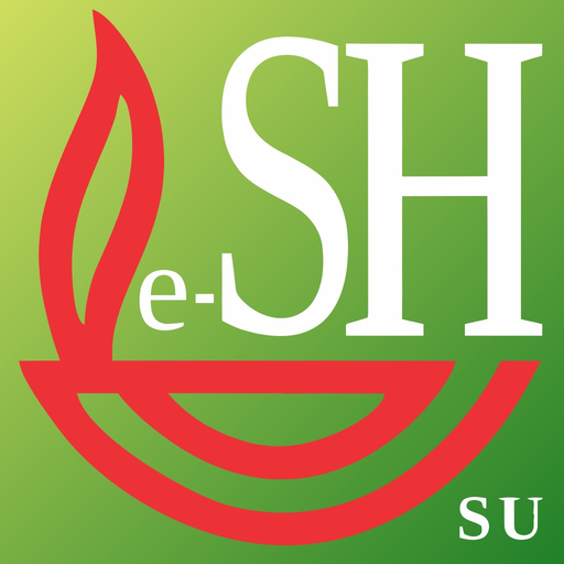 Renungan e-SH/Santapan Harian app icon